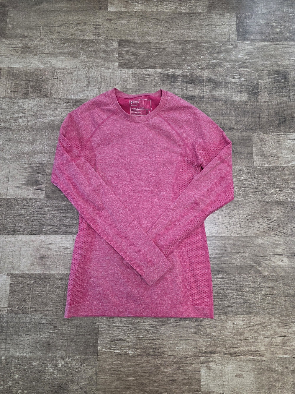 Figs Salta Seamless